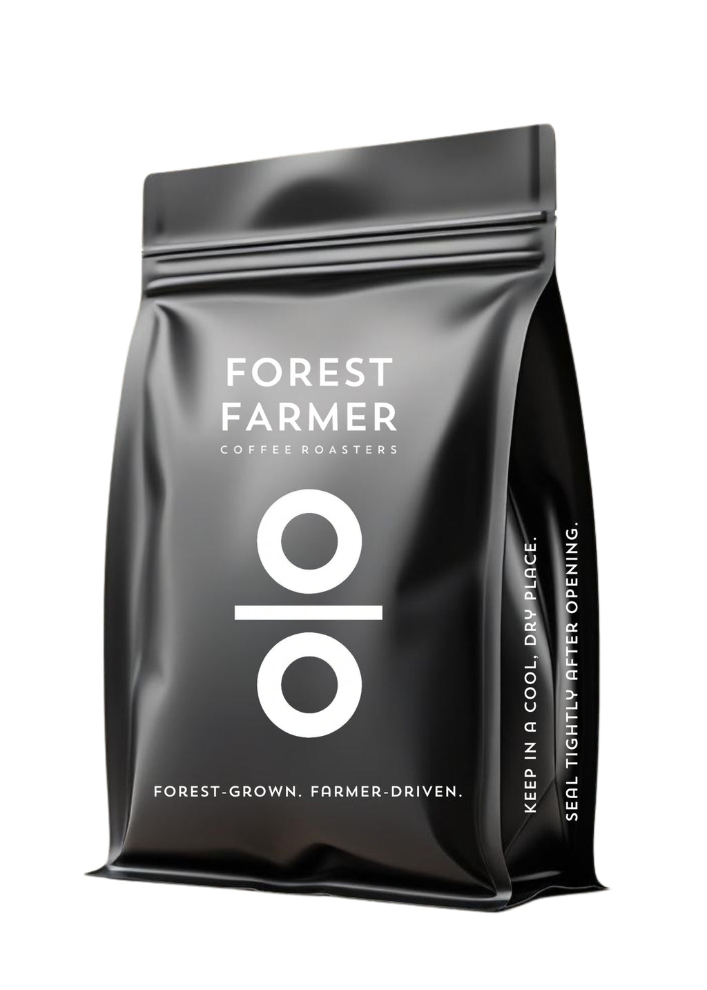CHOCOZEST – Signature Coffee Beans