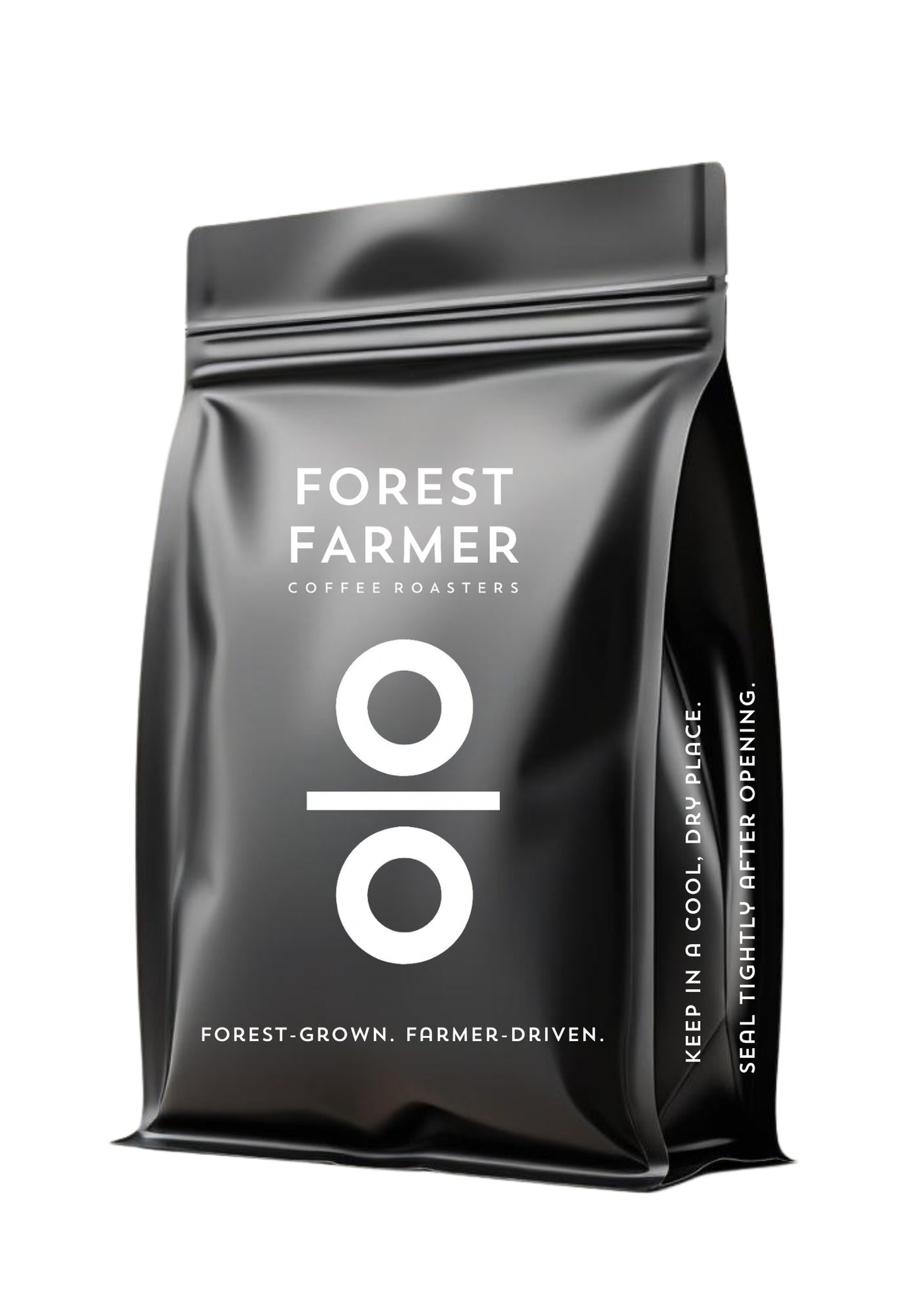CHOCOZEST – Signature Coffee Beans