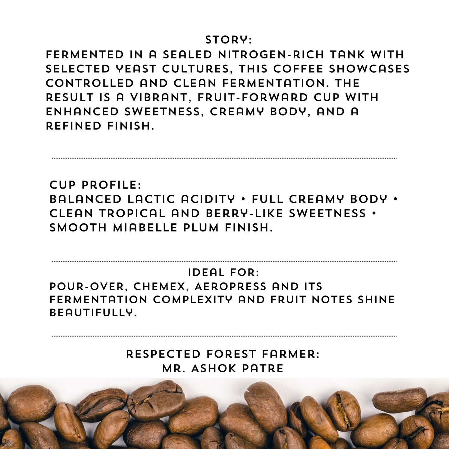 SUN FRUIT - Yeast Nitrogen