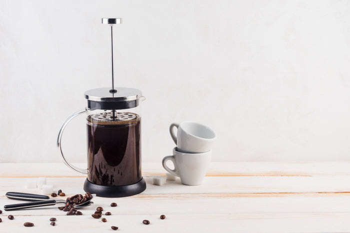 French Press