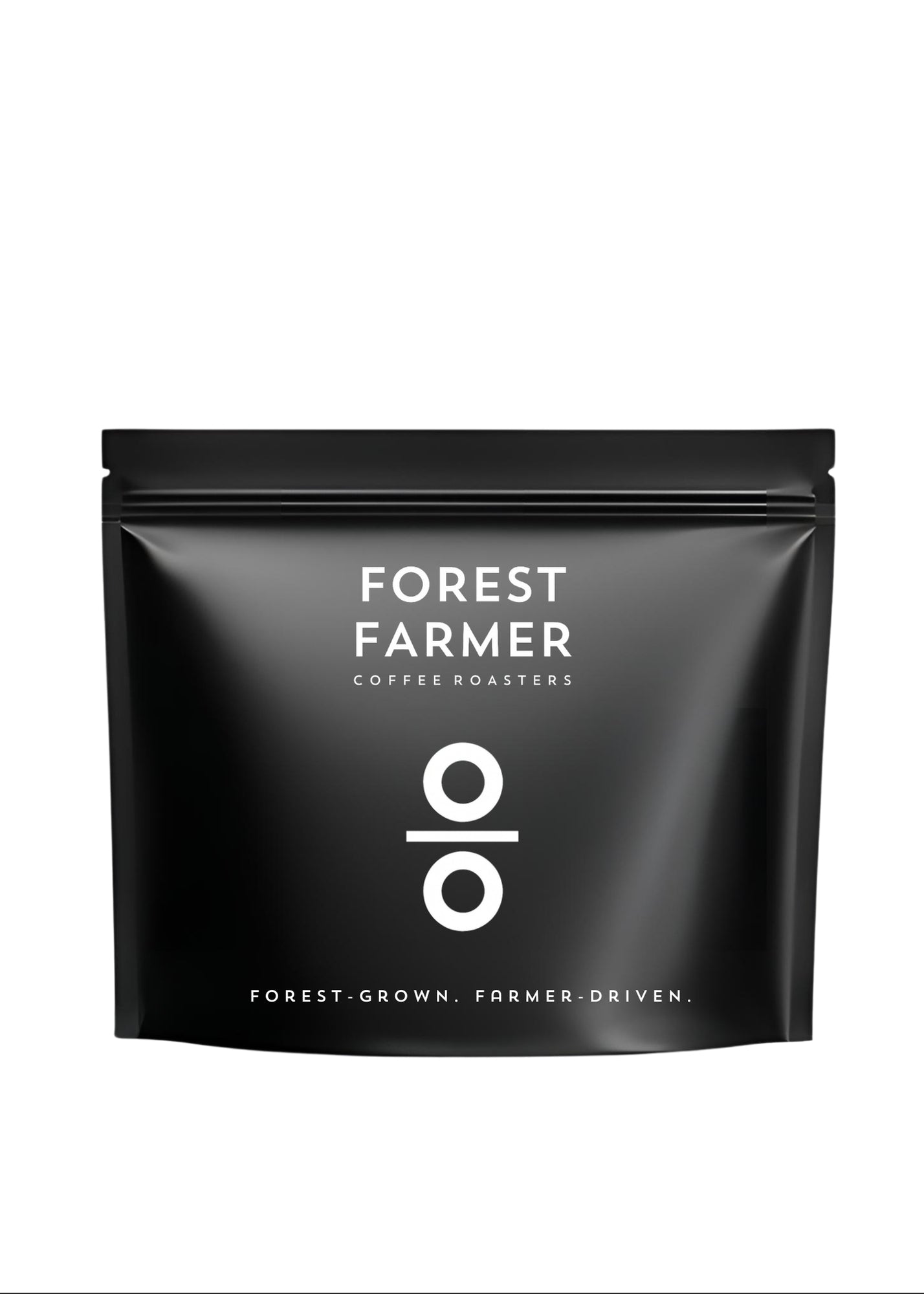 FARMER'S LEGACY - Heritage Coffee Blend