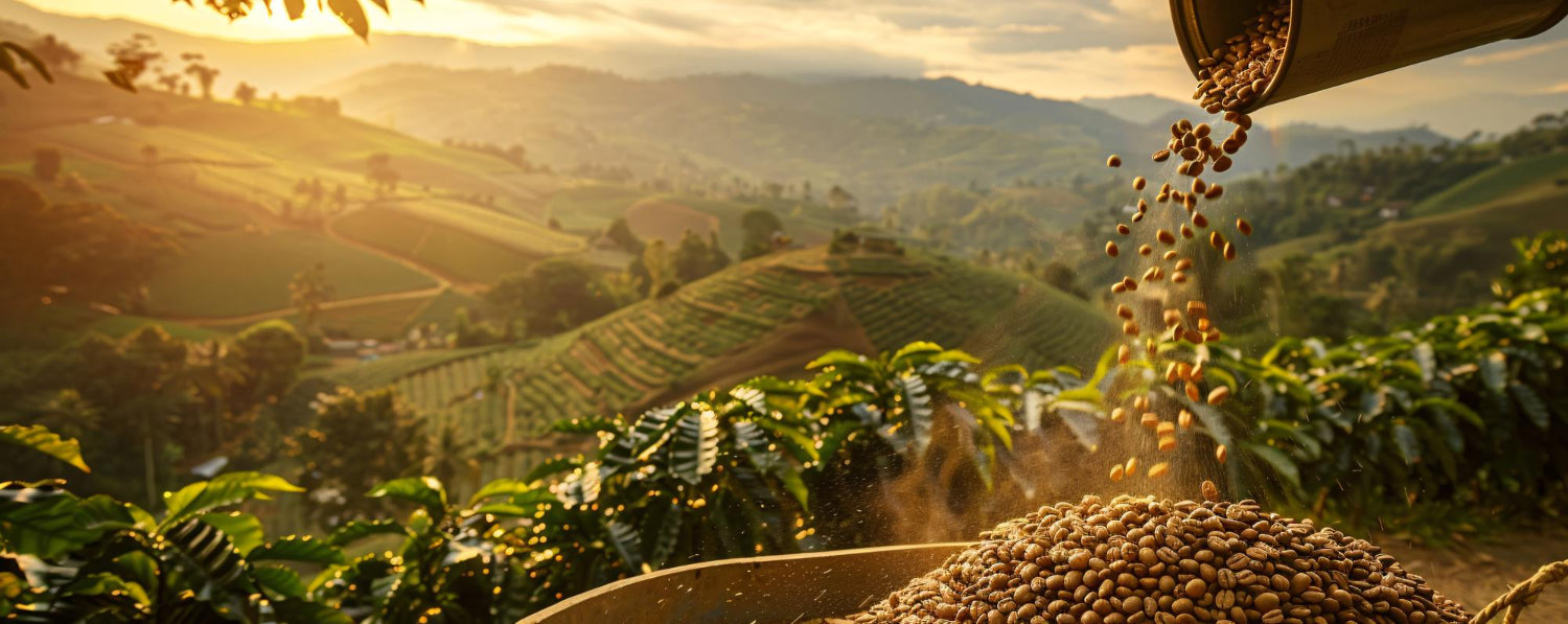 Sustainability and sourcing