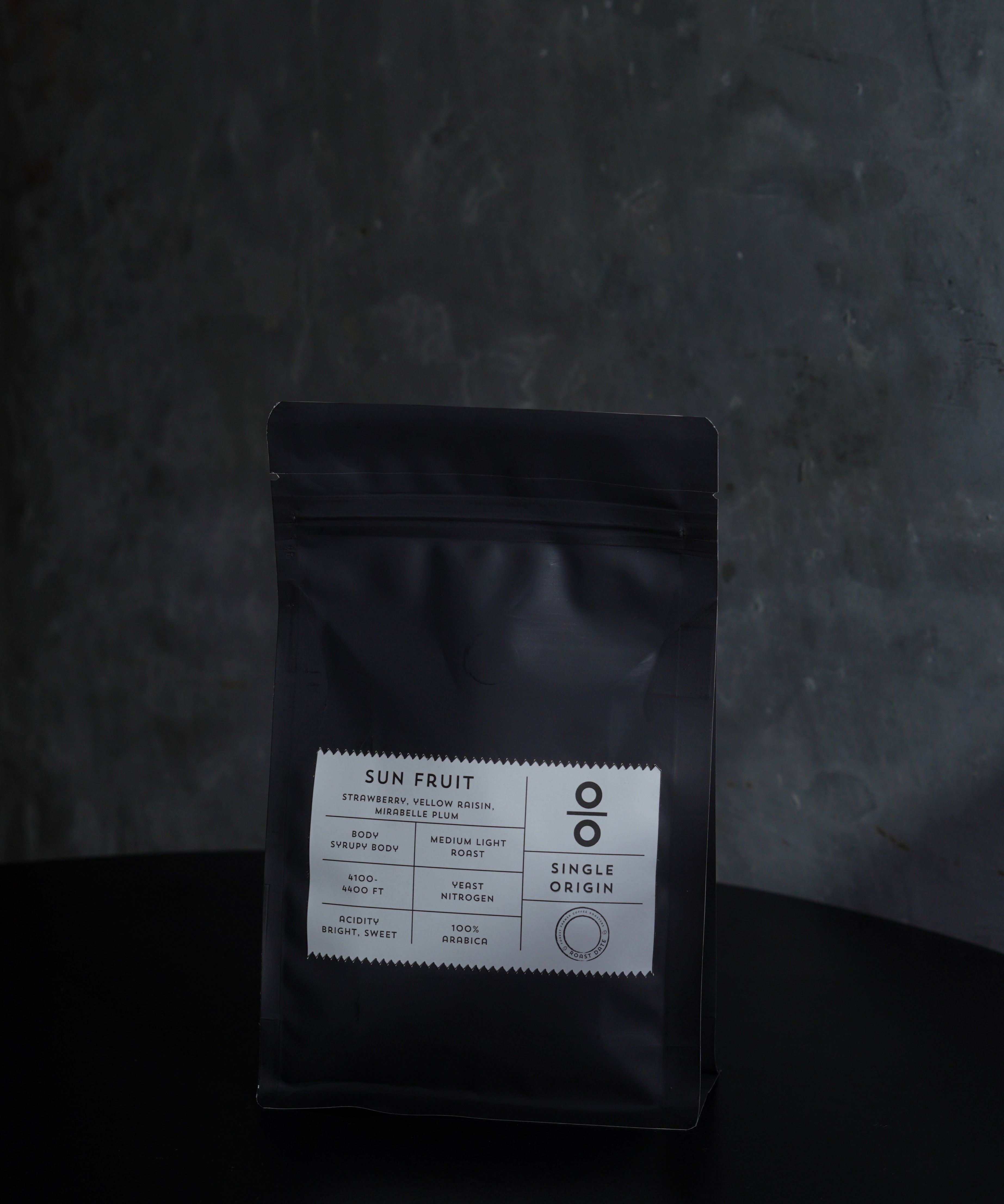 SUN FRUIT - Yeast Nitrogen