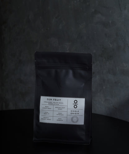 SUN FRUIT - Yeast Nitrogen