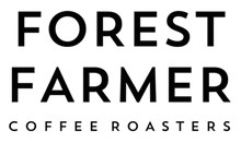 FOREST FARMER COFFEE ROASTERS